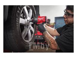 Аккумуляторный гайковёрт M18 FHIW2F12-502X MILWAUKEE 4933492783
