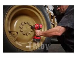 Аккумуляторный гайковёрт M18 FHIW2F12-502X MILWAUKEE 4933492783
