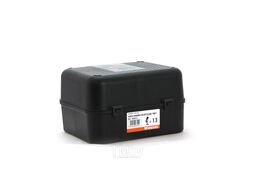 Краскопульт CARBONIO EVO HTE CLEAR, верхний бачок пластик, 1,3мм WALCOM 963013EC