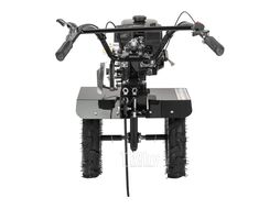 Мотоблок бензиновый KR-207 KRANZ KR-16-1111