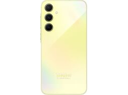 Смартфон Galaxy A55 8/256Gb Yellow SAMSUNG SM-A556EZYCCAU