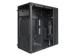 Корпус MINITOWER BAA-109U2 MATX EX291271RUS EXEGATE