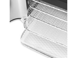 Сушилка для овощей и фруктов Kitfort КТ-1968