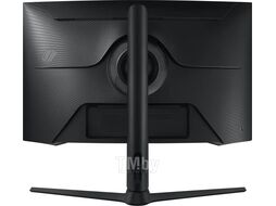 Монитор SAMSUNG S27BG650EI (LS27BG650EIXCI)