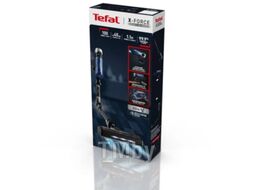 Вертикальный пылесос Tefal TY20C7WO RH20