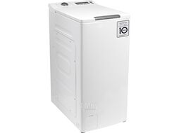 Стиральная машина WEISSGAUFF WM 40380 TD Inverter