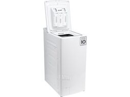 Стиральная машина WEISSGAUFF WM 40380 TD Inverter