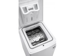 Стиральная машина WEISSGAUFF WM 40380 TD Inverter