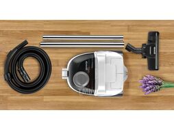 Пылесос Gorenje VC1701GACWCY 1700Вт белый