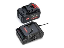 Зарядное устройство Витязь Тип-М, ПЦ-А-320-12, 20 В, 2,0 А, станция