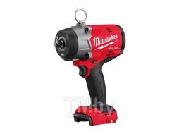 Аккумуляторный гайковёрт M18 FHIW2P12-0X MILWAUKEE 4933492785