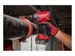 Аккумуляторный гайковёрт M18 FHIW2P12-0X MILWAUKEE 4933492785