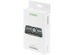 Радиатор Digma DGRDRM2C 10-20dB metall 38gr Ret