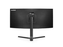 Монитор 34" ExeGate Combat EC3407TA (EX296284RUS) Игровой 144 Гц