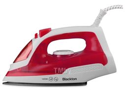 Утюг Blackton Bt SI2110 Белый-Красный