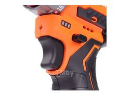 Дрель-шуруповерт аккумуляторная PATRIOT BR 467