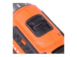 Дрель-шуруповерт аккумуляторная PATRIOT BR 467