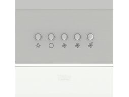 Вытяжка встраиваемая Gorenje WHU529EX/M нержавеющая сталь управление: кнопочное (1 мотор)
