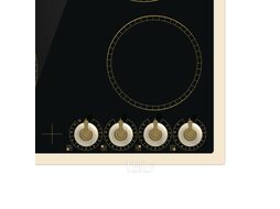 Варочная поверхность Gorenje EC642CLI бежевый