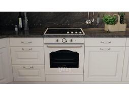 Варочная поверхность Gorenje EC642CLI бежевый