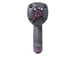 Гайковерт ударный пневматический 1/2"DR 8000 об/мин, 1275 Нм Thorvik AIW1275