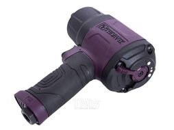Гайковерт ударный пневматический 1/2"DR 8000 об/мин, 1275 Нм Thorvik AIW1275