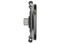 Видеорегистратор Digma FreeDrive 404 MIRROR DUAL черный 2Mpix 1080x1920 1080p 170гр. GP6248