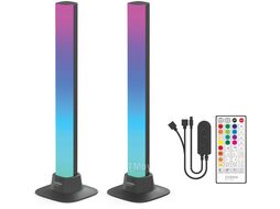 Умный светильник Digma DeskLight DL101 настольный или подвесной черный (DL101)