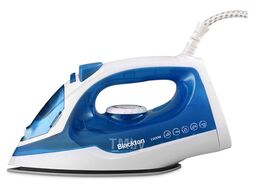 Утюг Blackton Bt SI2111 Белый-Синий