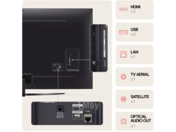 ЖК телевизор LG 75UT81006LA