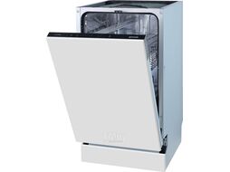 Посудомоечная машина встраив. Gorenje GV541D10 узкая