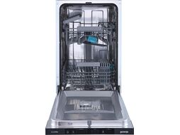 Посудомоечная машина встраив. Gorenje GV541D10 узкая