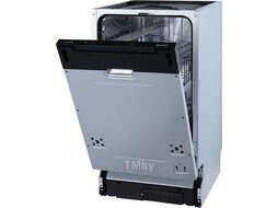 Посудомоечная машина встраив. Gorenje GV541D10 узкая