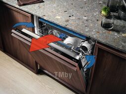 Посудомоечная машина Electrolux EES27100L