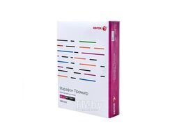 Бумага A4 80г/м 500л "Марафон Премьер" Xerox 450L91720