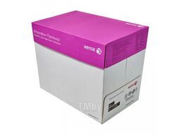 Бумага A4 80г/м 500л "Марафон Премьер" Xerox 450L91720