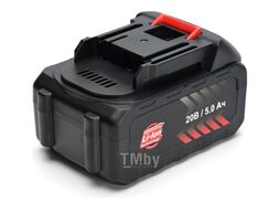 Аккумулятор Витязь Тип-М, ПЦ-А-320-12, 20 В, 5,0 А Li-on