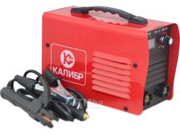 Сварочный инвертор Калибр СВИ-280
