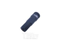 Головка шестигранная ударная 1/2" HEX H19 Licota A4MLH19