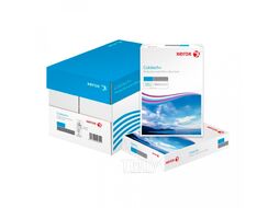 Бумага A4, 220г/м 250л "Xerox Colotech+"