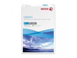 Бумага A4, 220г/м 250л "Xerox Colotech+"