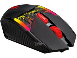 Мышка HORRODINE GM-237 BLACK Defender 52237