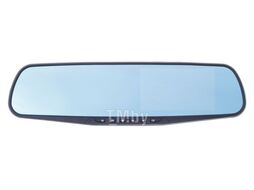 Видеорегистратор Digma FreeDrive 303 MIRROR DUAL черный 1.3Mpix 1080x1920 1080p 120гр. GP2248