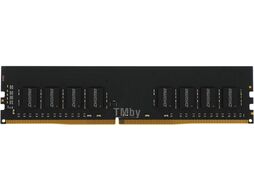 Память DDR4 8Gb 2666MHz Digma DGMAD42666008D RTL PC4-21300 CL19 DIMM 288-pin 1.2В dual rank