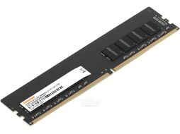 Память DDR4 32Gb 2666MHz Digma DGMAD42666032S RTL PC4-21300 CL19 DIMM 288-pin 1.2В single rank Ret