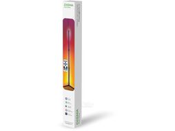 Умный светильник Digma FloorLight FL11 напол. черный (FL11)