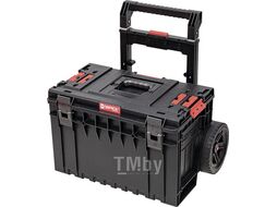 Ящик для инструментов QBRICK System ONE Cart 2.0 (черный) SKRWQCOCCZAPG001