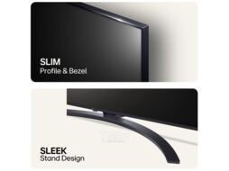 ЖК телевизор LG 86UT81006LA