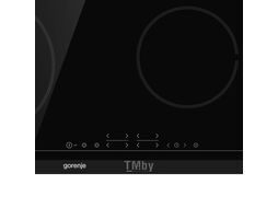Варочная поверхность Gorenje ECT644BCSC черный