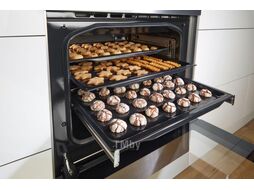 Плита Электрическая Gorenje GEC5B20SG серебристый стеклокерамика (без крышки)
